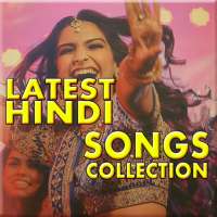1000  Latest Hindi Songs - MP3 on 9Apps