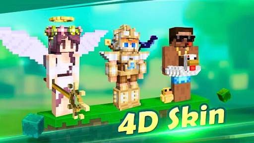 Master for Minecraft - Mod Lau screenshot 3