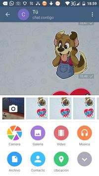 Whelegram Plus Messenger screenshot 1