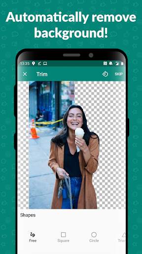 Sticker Studio - Sticker Maker screenshot 2