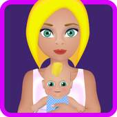 pregnancy newborn game 4.0