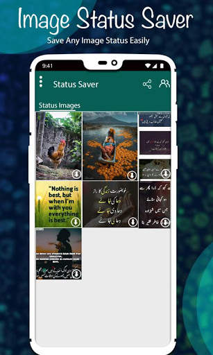 Status Saver for WhatsApp & Status Downloader screenshot 3