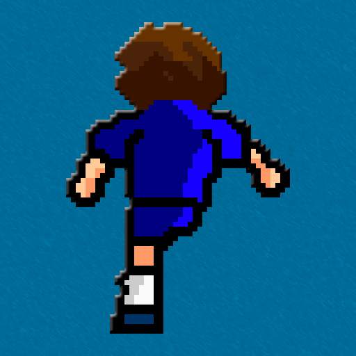 Gachinko Football: Free Kick 1.5