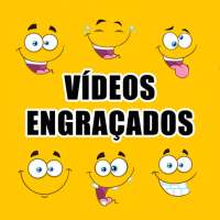 Vídeos Engraçados icon