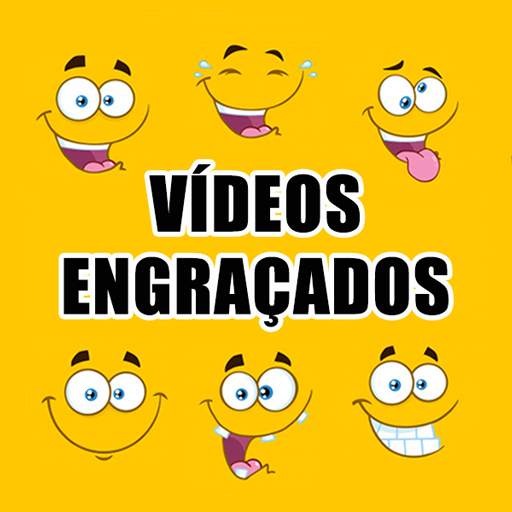 Vídeos Engraçados 1.0.6