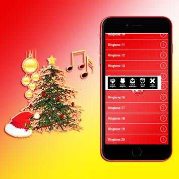 Christmas Ringtones 2016 screenshot 5