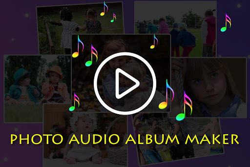 Photo Audio Video Album Creato screenshot 12