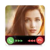 Call Simulator From GirlFriend (Prank)-2019 1.5