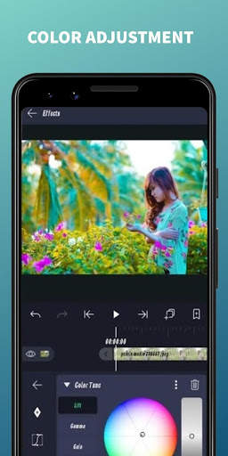 Alight Motion Pro Video & Photo Editor 2020 Guide 1 تصوير الشاشة