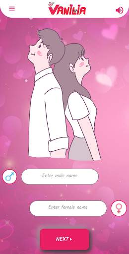 Vanilia Couple Games and Dares screenshot 3
