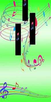 Piano Just Dance Now ! screenshot 5