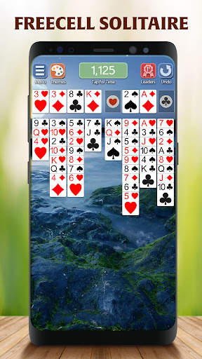 Solitaire Deluxe® 2 screenshot 2