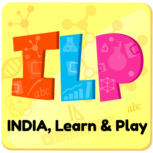 ILP-India, Learn and Play icon