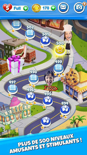 Crazy Kitchen screenshot 4