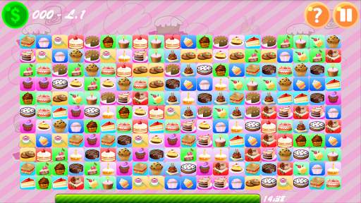 Connect Cake Game screenshot 5