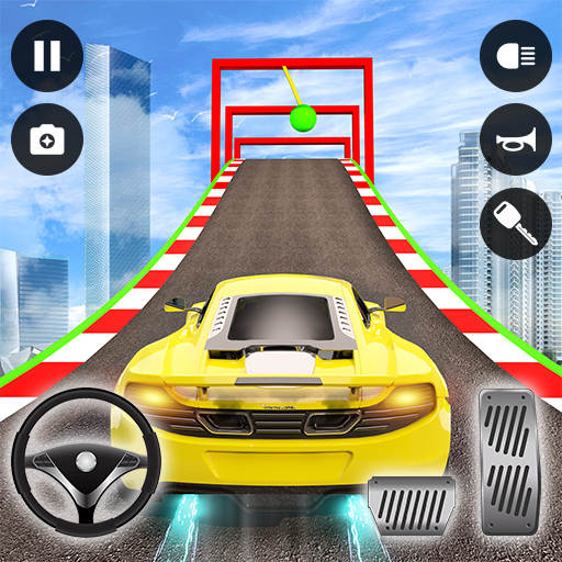 Car Racing: Kar Gadi Wala Game 1.26.0