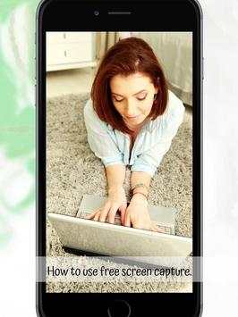 Guide Mobizen Screen Recorder screenshot 2