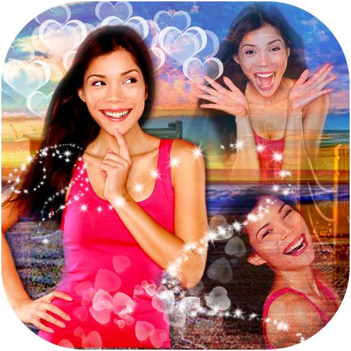Blend Me Photo Editor 1.16