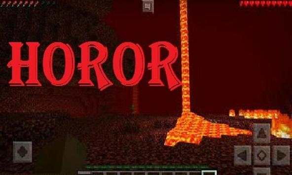 Ghost Map For Minecraft screenshot 2