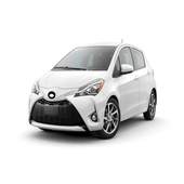 Vehicle Tax Calculator - Ethiopia 1.1