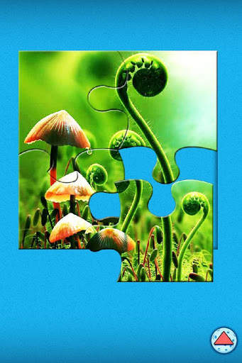 My Cool Jigsaw screenshot 1