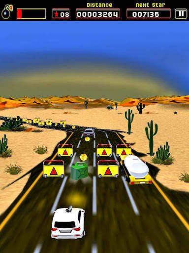 Sane Lane screenshot 9