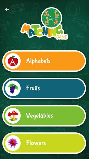 Match It - Matching Game screenshot 1