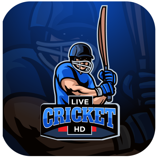 Live Cricket TV - Watch Live Cricket Matches icon