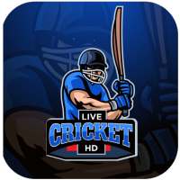 Live Cricket TV - Watch Live Cricket Matches icon