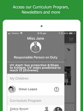 Carrington Childcare 10 تصوير الشاشة