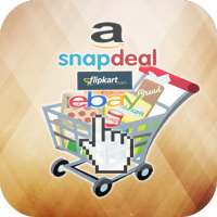 Online Shopping List Apps Free icon