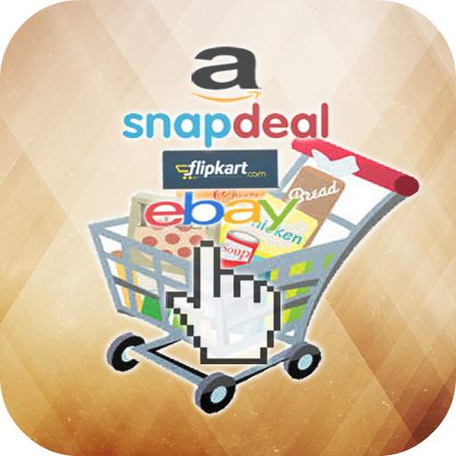 Online Shopping List Apps Free 1.0.5