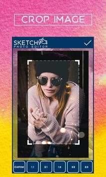 Pencil Sketch Photo Editor screenshot 3