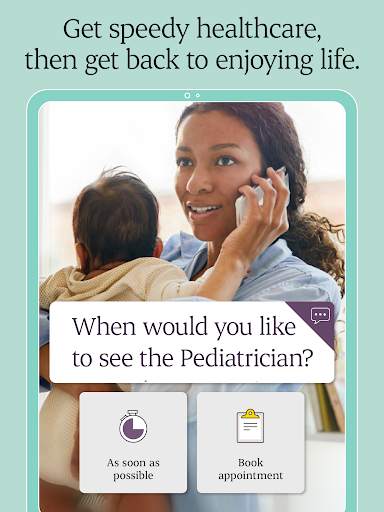 Maple - 24/7 Online Doctors screenshot 16