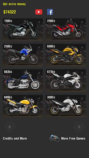 Moto Acelerador 2 1 تصوير الشاشة