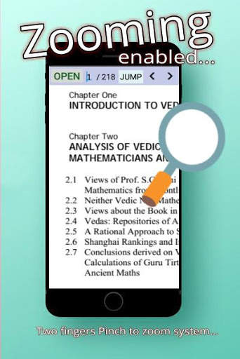 PDF Reader   PDF Viewer 1 تصوير الشاشة