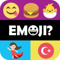 Emoji Bil icon