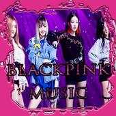 BLACK PINK MUSIC OFFLINE 0.1.2