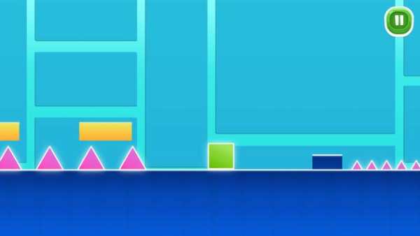 Geometry Dash Runner screenshot 17
