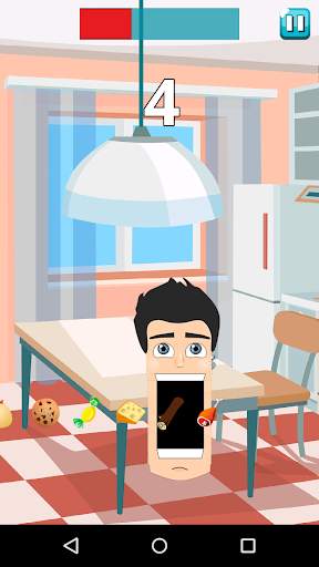 Funny eater screenshot 5
