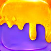 Perfect Slime Simulator - ASMR & Satisfying game logo