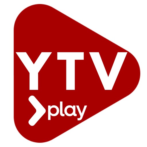 YTV Player icon