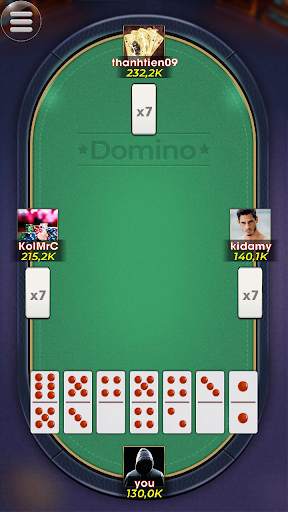 Domino screenshot 5