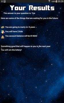 My Future screenshot 7