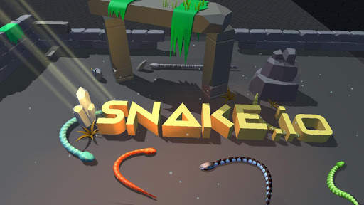 Snake 2020 screenshot 2