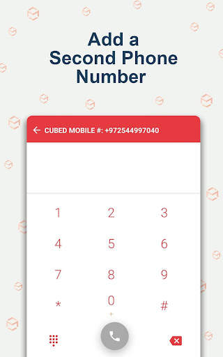 Cubed Mobile Mobility Management and Communication screenshot 3