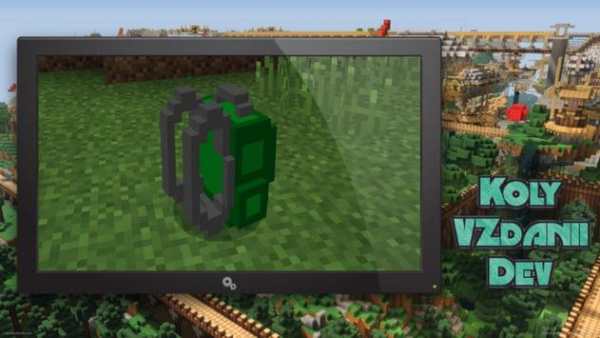 Backpacks Vanilla Edition MOD for MCPE screenshot 2