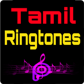 Tamil Ringtones icon