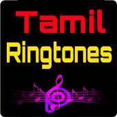 Tamil Ringtones icon