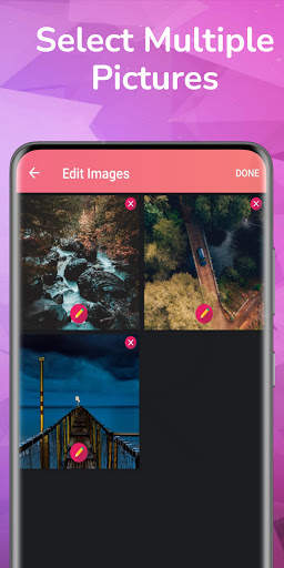 Movie Maker Pro - Video Editor screenshot 2